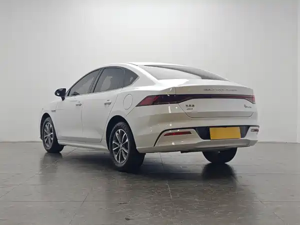 BYD Qin PLUS 2024