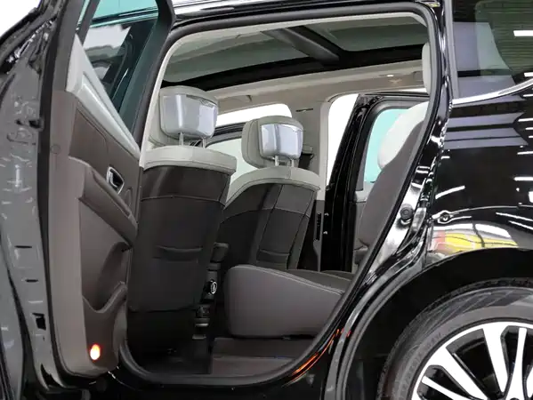 Renault Espace 2018