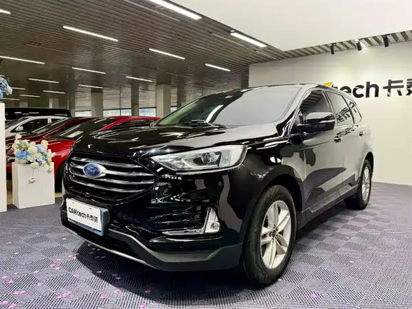 Ford Edge 2020