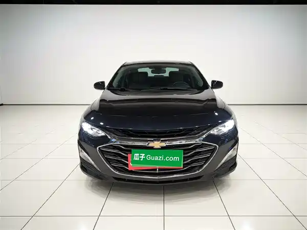 Chevrolet Malibu XL 2022