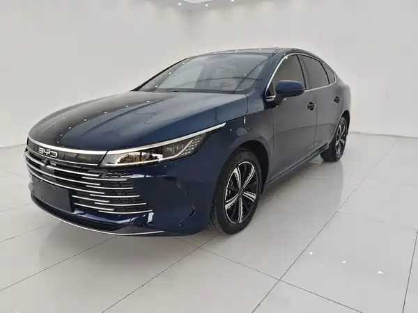 BYD Destroyer 05 2023
