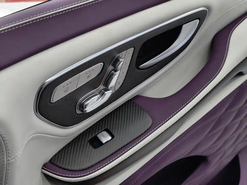 Mercedes-Benz Vito 2017 — фото 15