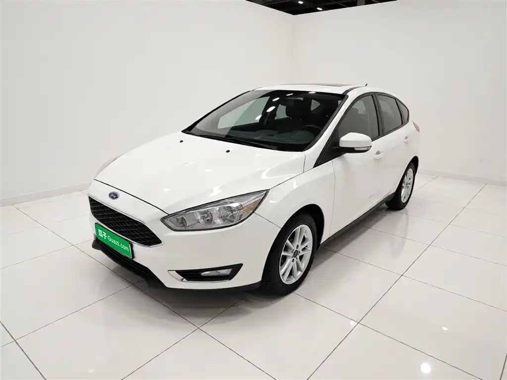 Ford Focus 2016 — фото 2
