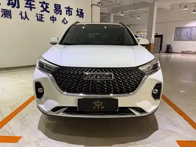 Haval M6 2023