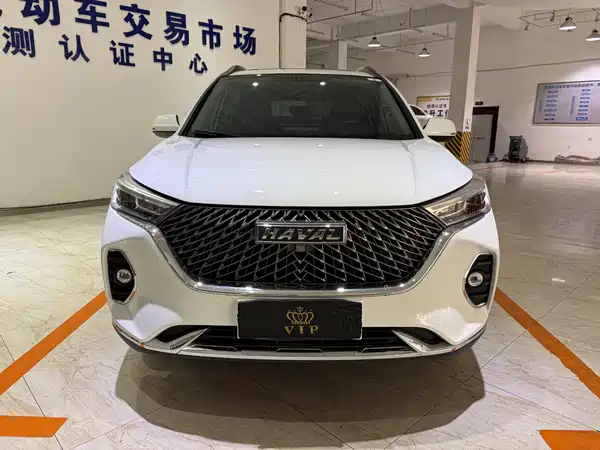 Haval M6 2023