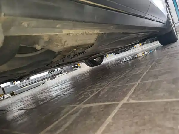 Volkswagen T-Roc 2019