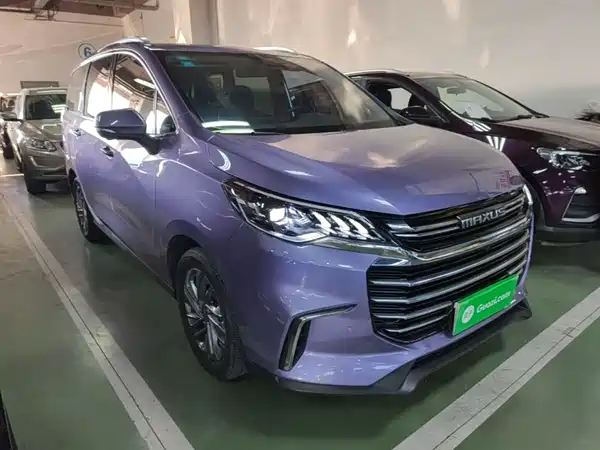 Maxus G50 2020
