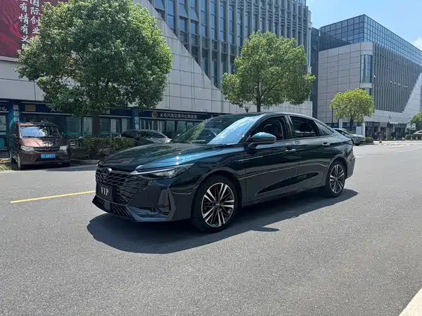 Chery Arrizo 8 2025