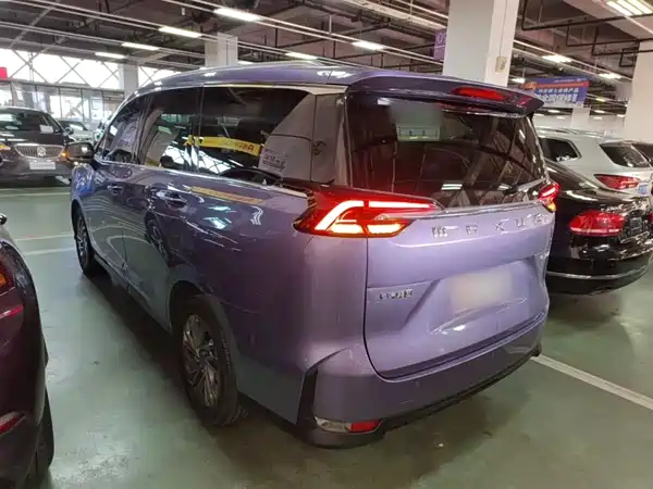 Maxus G50 2020