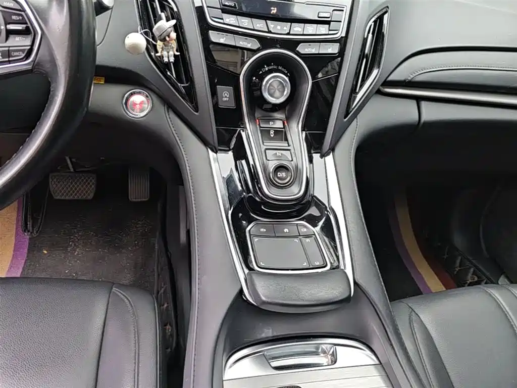 Acura RDX 2021 — фото 14