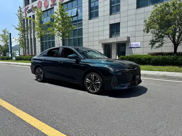 Chery Arrizo 8 2025