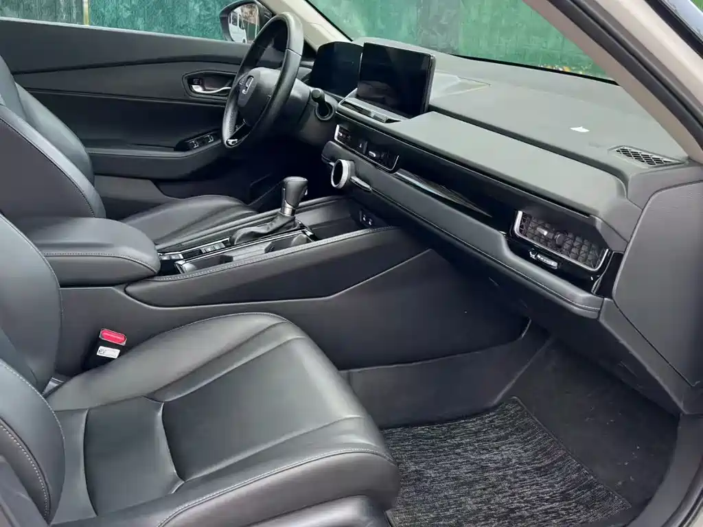 Honda Inspire 2024