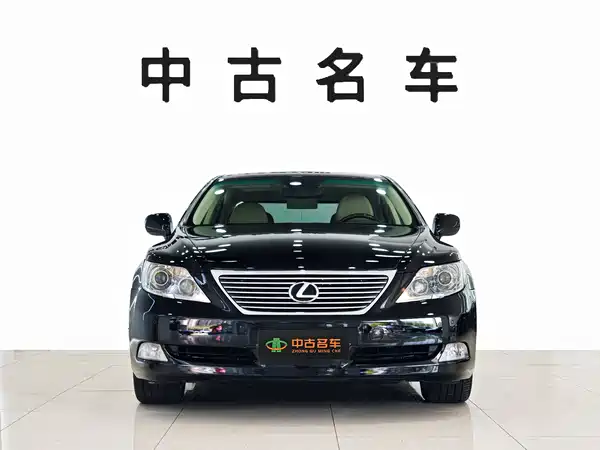 Lexus LS 2007