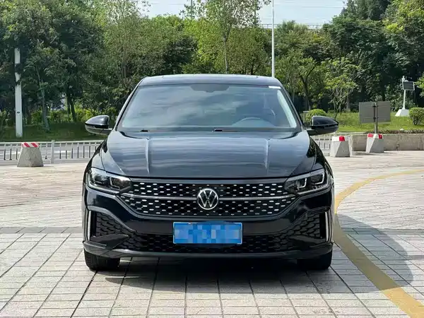 Volkswagen Lavida 2022