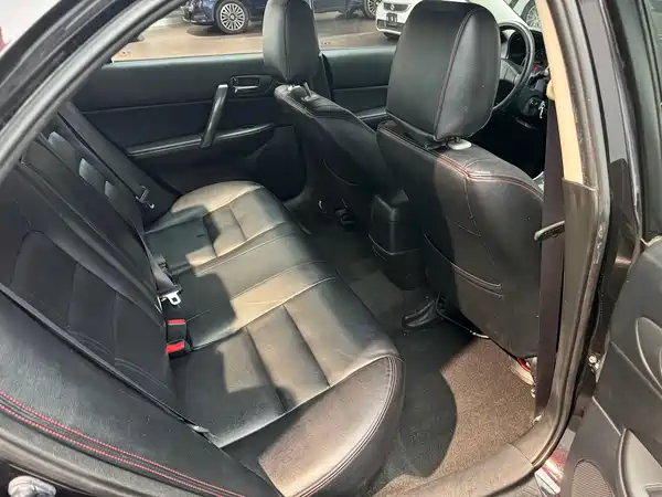 Mazda 6 2014