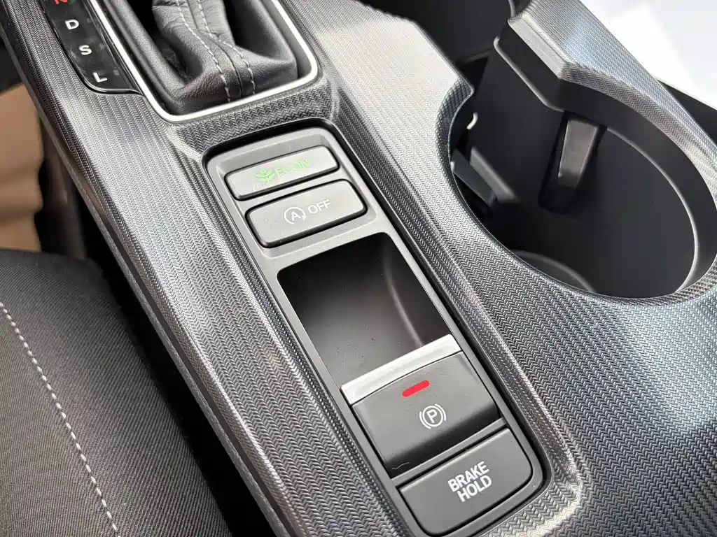 Honda Civic 2023 — фото 13
