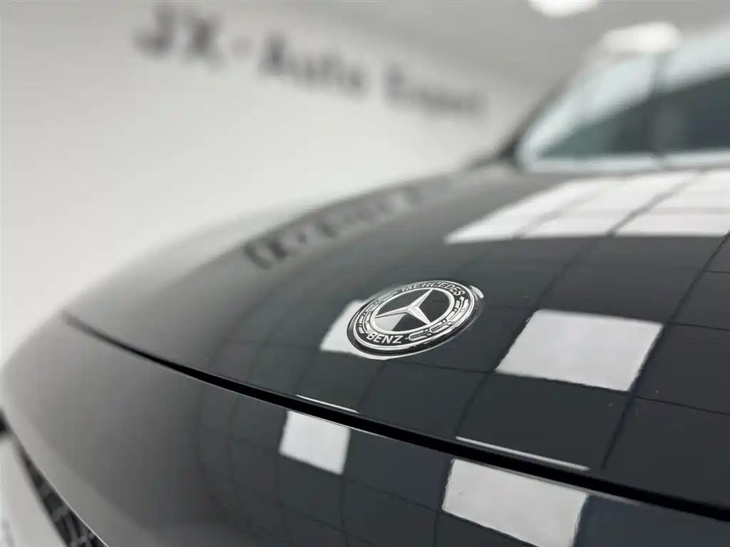 Mercedes-Benz GLB 2021 — фото 13