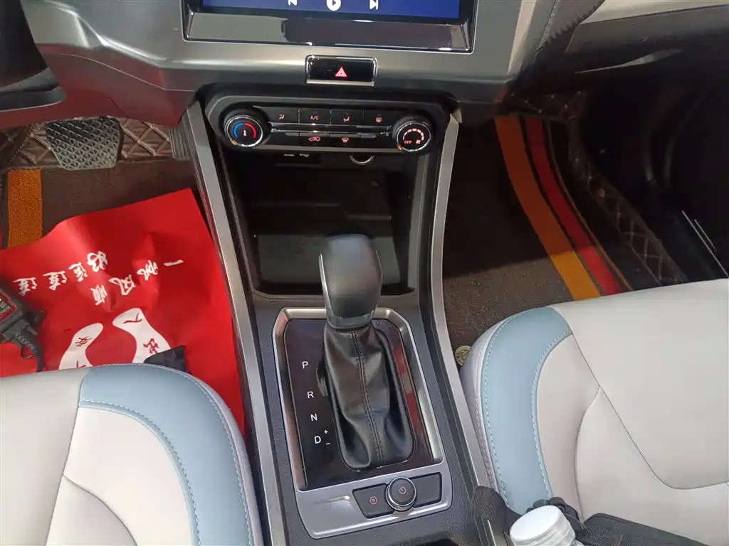 Chery Tiggo 3x 2023 — фото 10