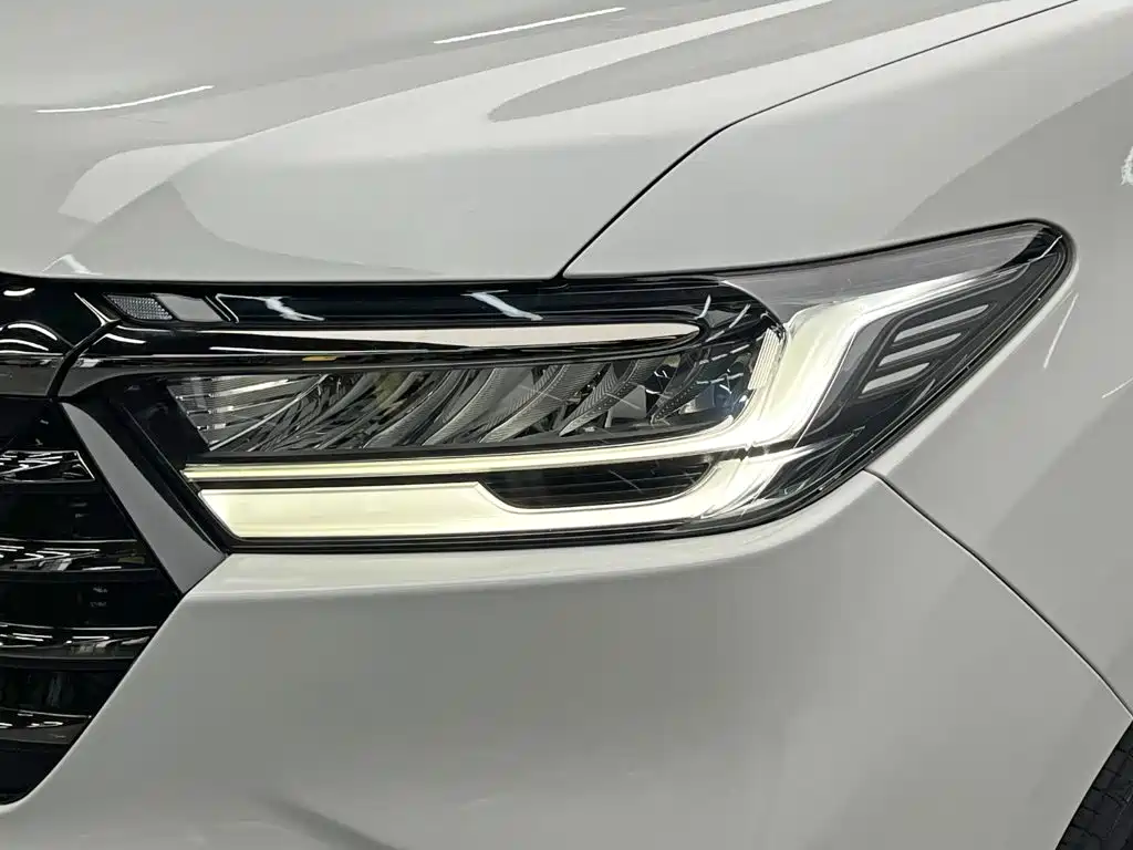 Honda Odyssey 2023 — фото 10