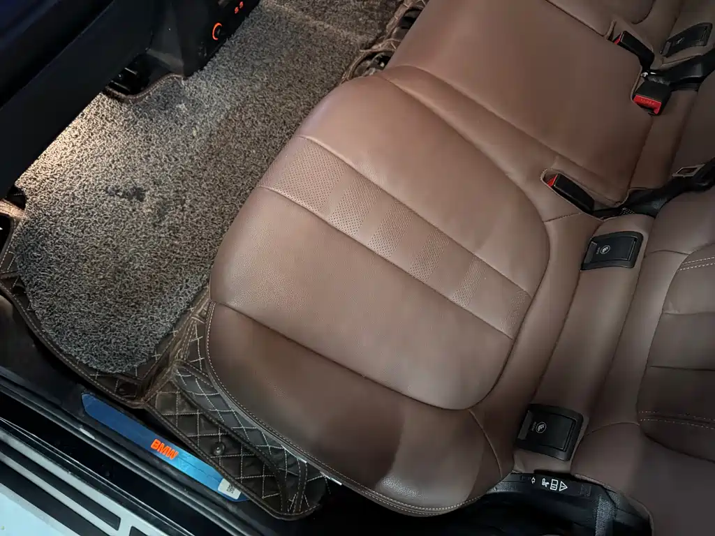 BMW X7 2022 — фото 9