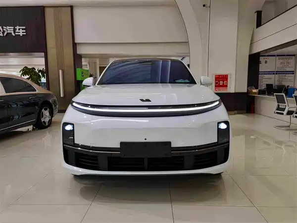 Li Auto L7 2023