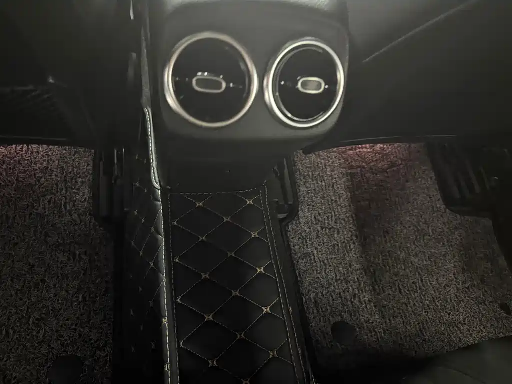 Mercedes-Benz A-Class 2022 — фото 7