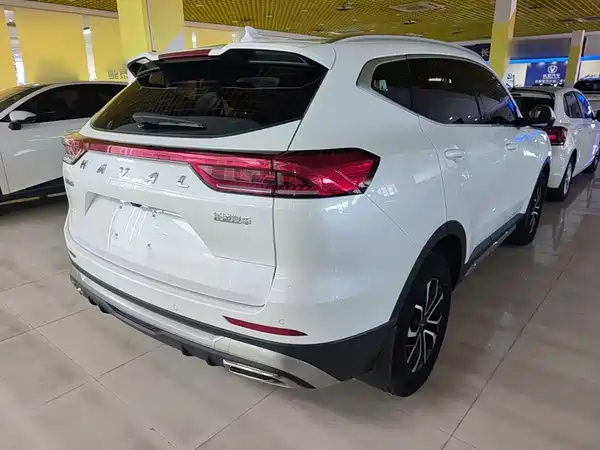 Haval H6 2023