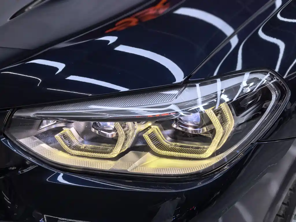 BMW X4 2019 — фото 32