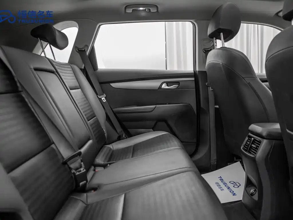 Kia Sportage 2020 — фото 16