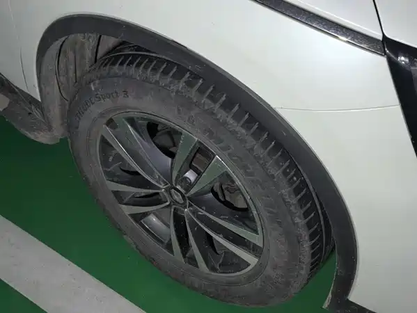Renault Koleos 2019