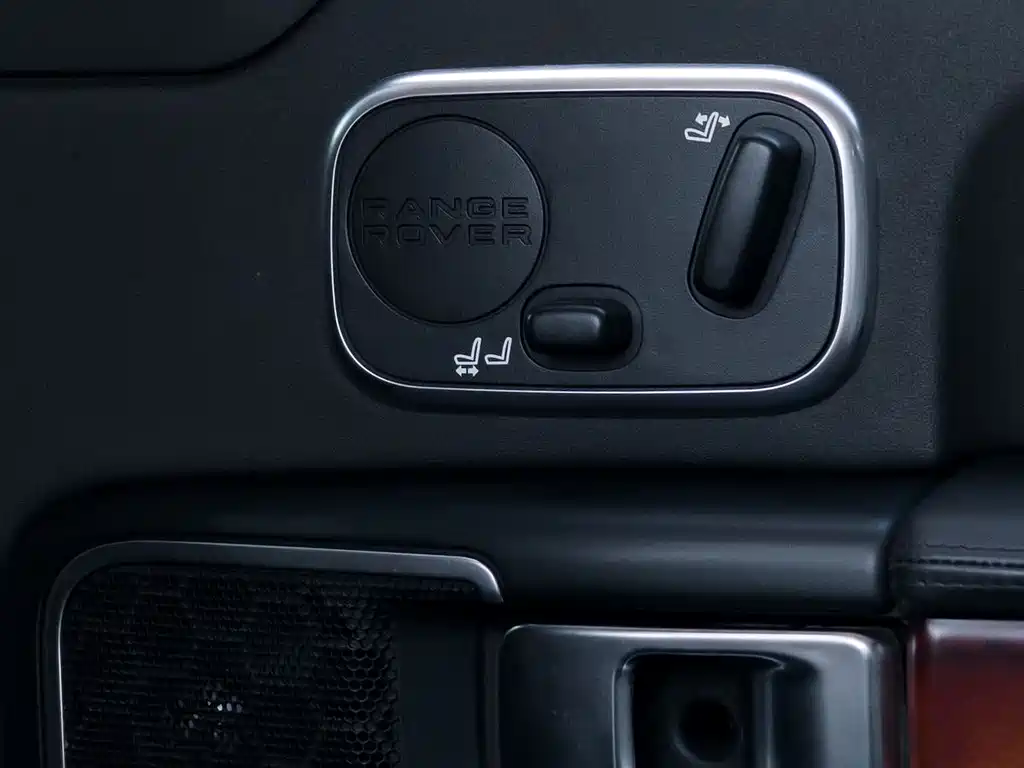 Land Rover Range Rover 2012 — фото 18