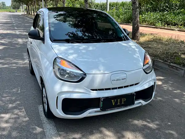 Roewe CLEVER 2023