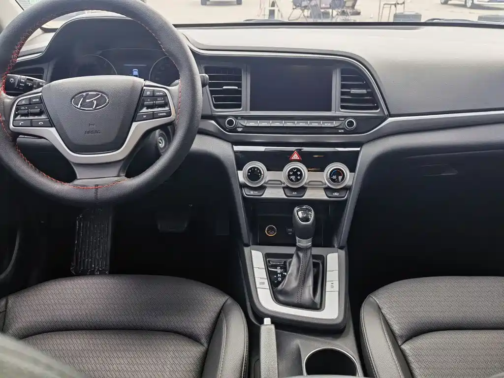 Hyundai Celesta 2020 — фото 8