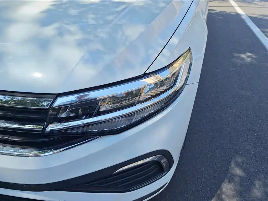 Volkswagen Bora 2023