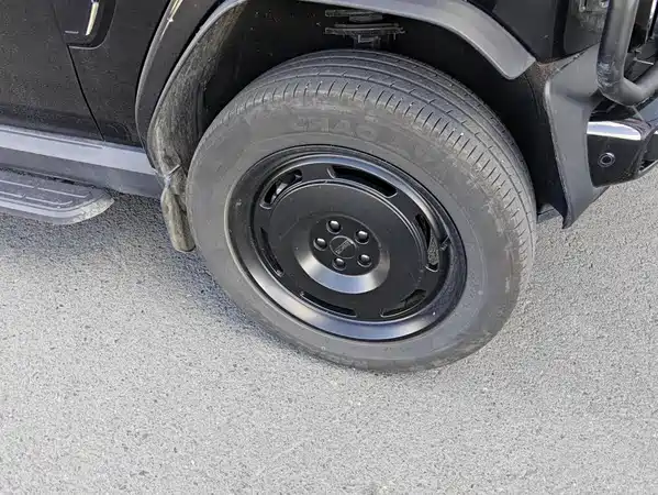 Icar Super V23 2025
