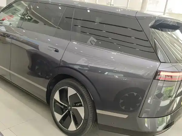 XPeng GX 2026