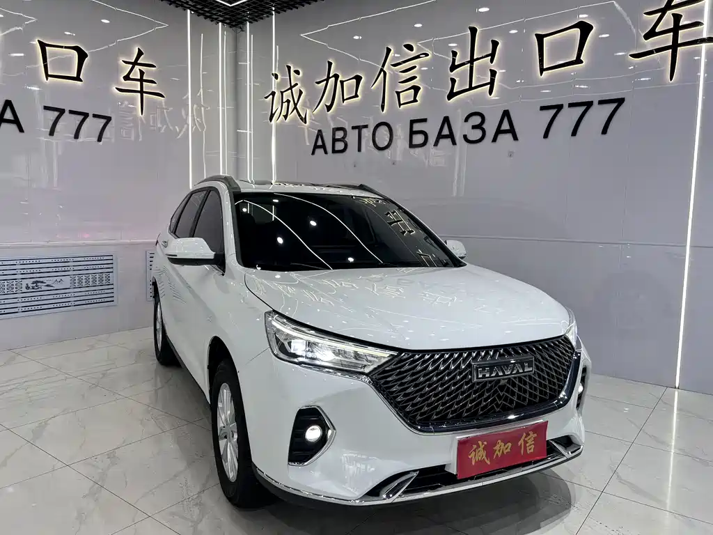 Haval M6 2023