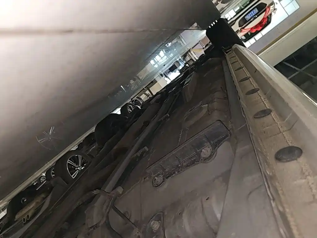 Toyota Vios FS 2023 — фото 22