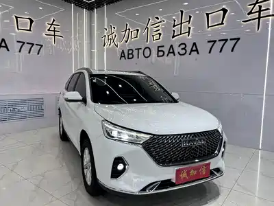 Haval M6 2023