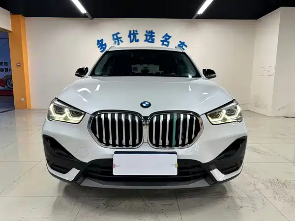 BMW X1 2023