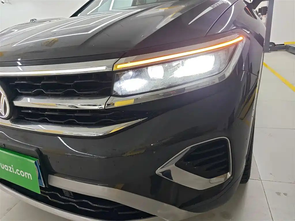Volkswagen Talagon 2023 — фото 24
