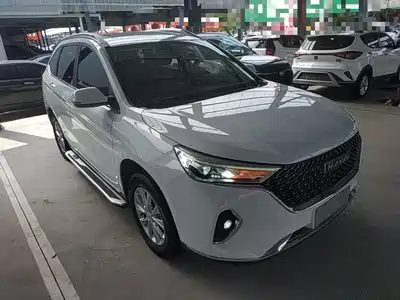 Haval M6 2022