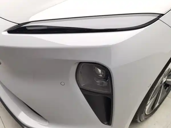 NIO ET5T 2025