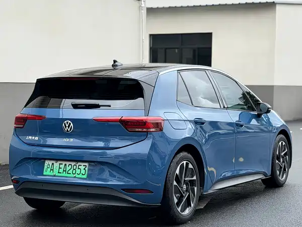 Volkswagen ID.3 2024