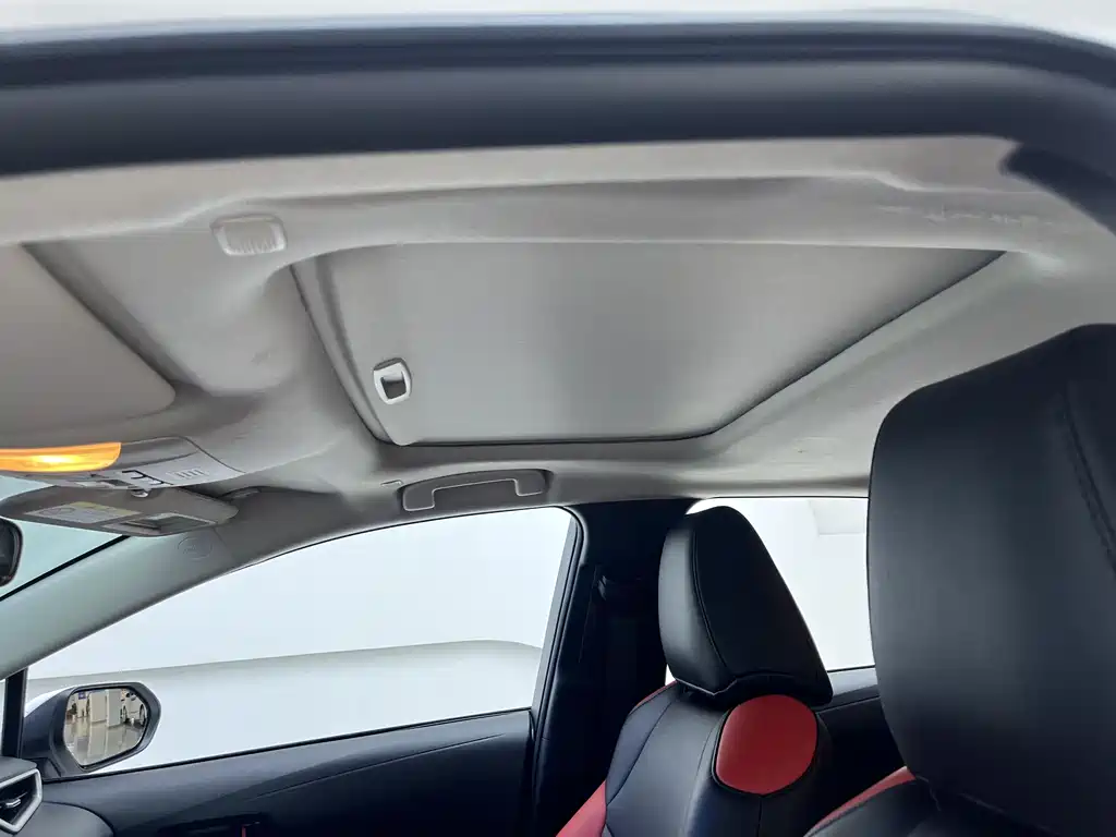 Toyota Corolla 2024