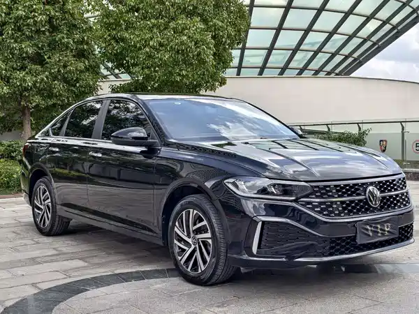 Volkswagen Lavida 2024
