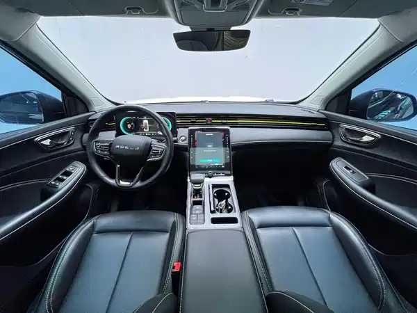 Roewe RX5 2022