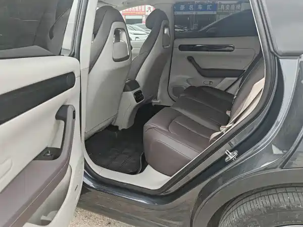 Leapmotor C11 2023