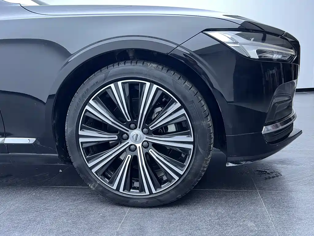 Volvo S90 2024 — фото 12