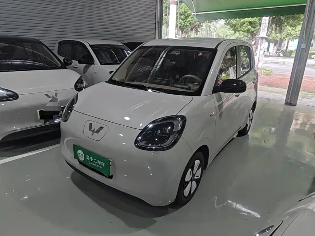 Wuling MINIEV 2025